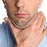 Double Chin Appearance