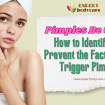 prevention for pimples