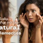 Eliminate Under-Eye Bags