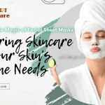 Benefits of Facial Sheet Mask