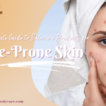 Acne-Skincare