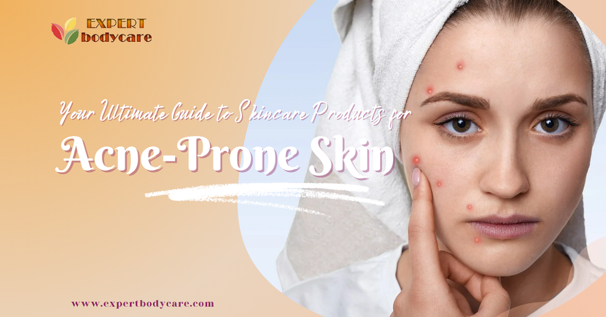 Acne-Skincare