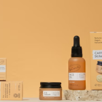 Glow beyond the face with a night routine that hydrates, exfoliates, and restores skin from head to toe.