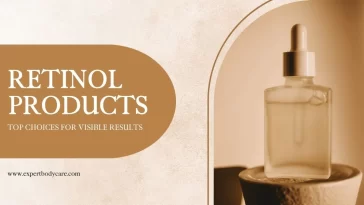 10 Retinol Products 2025: Top Choices for Visible Results