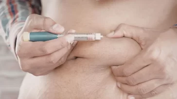 Peptides for Weight Loss: A Complete Beginner Guide