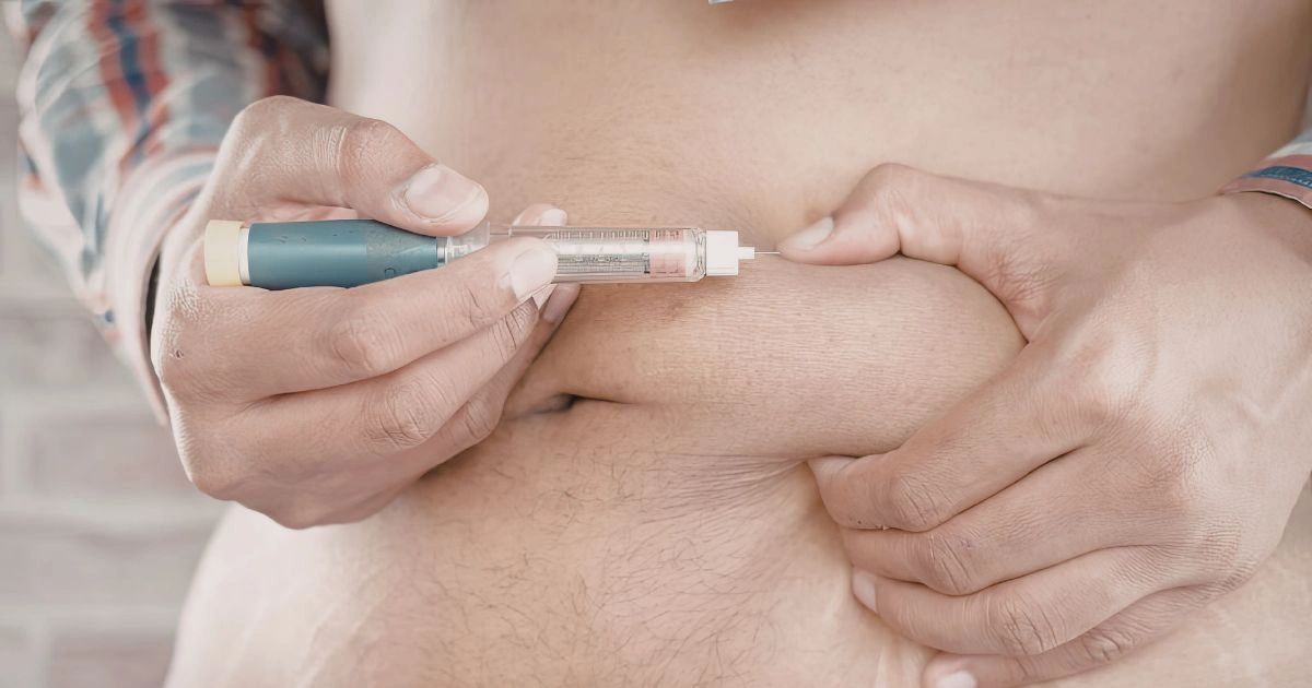 Peptides for Weight Loss: A Complete Beginner Guide